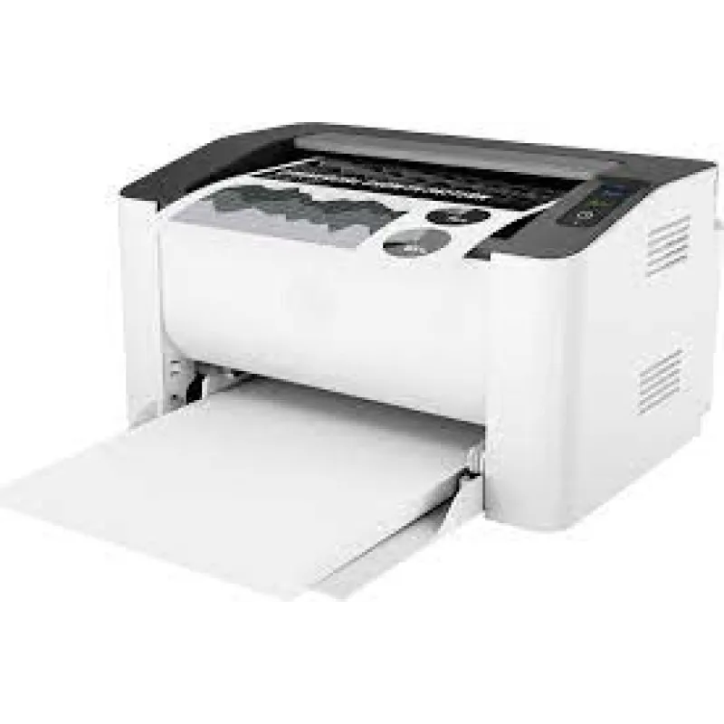 Лазерный принтер HP LaserJet M107w